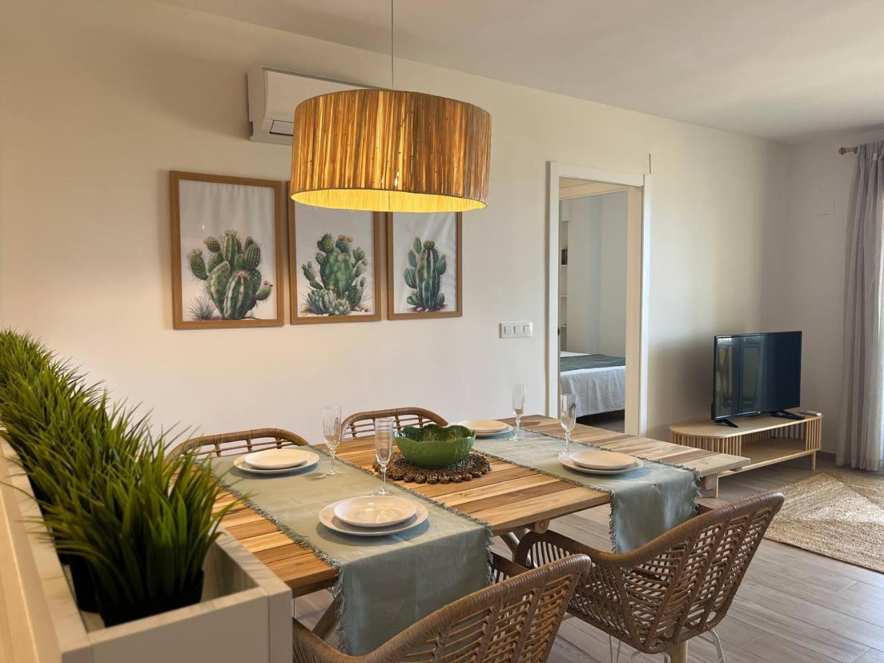 Appartement Miramar *