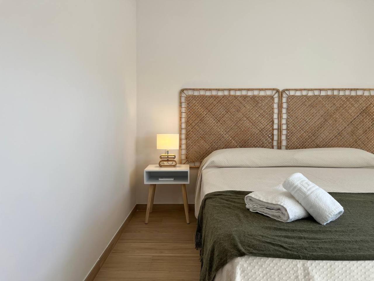 Miramar Appartement *