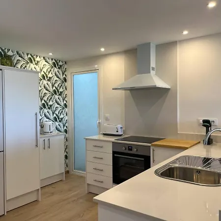 Apartamento Miramar Dénia Exterior foto