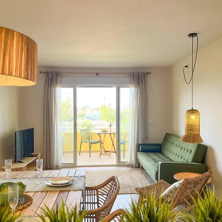 Apartamento Miramar Dénia Exterior foto