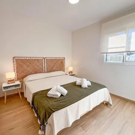 Apartamento Miramar Dénia Exterior foto