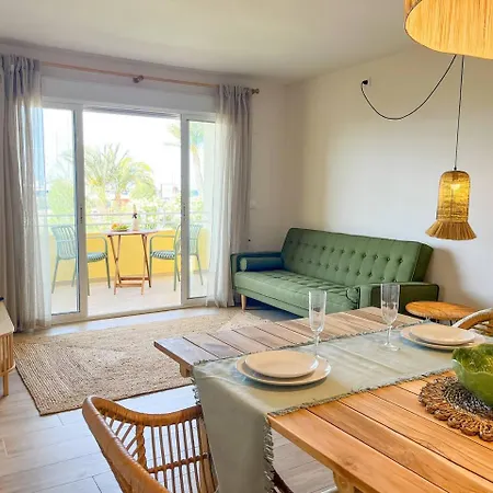 Apartamento Miramar Dénia Exterior foto
