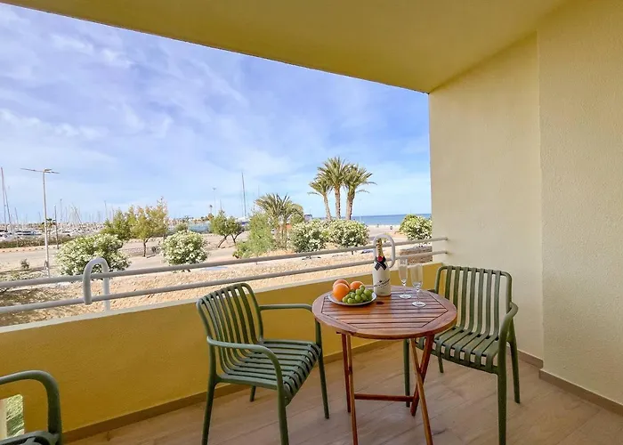 Apartamento Miramar