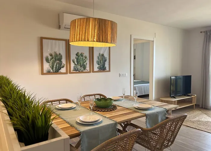 Apartamento Miramar