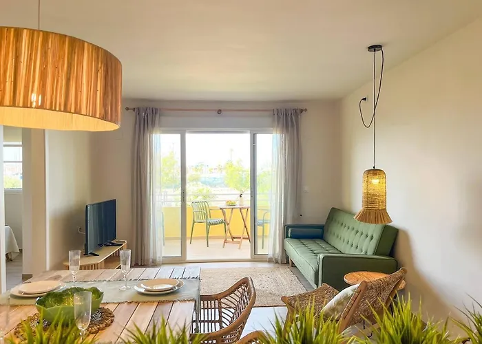 Apartamento Miramar