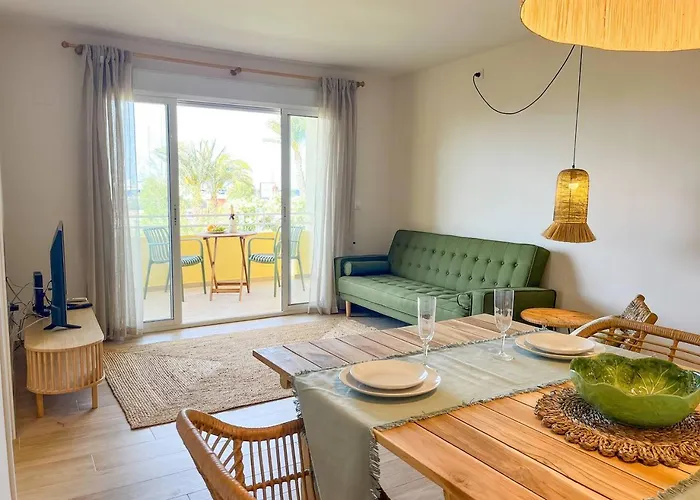 Apartamento Miramar