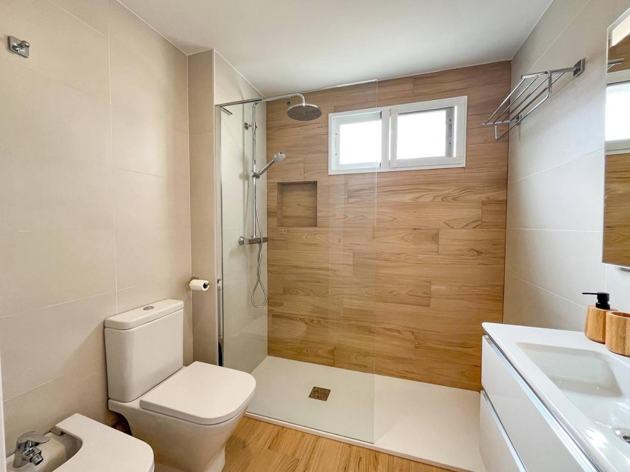 Apartment Miramar Denia