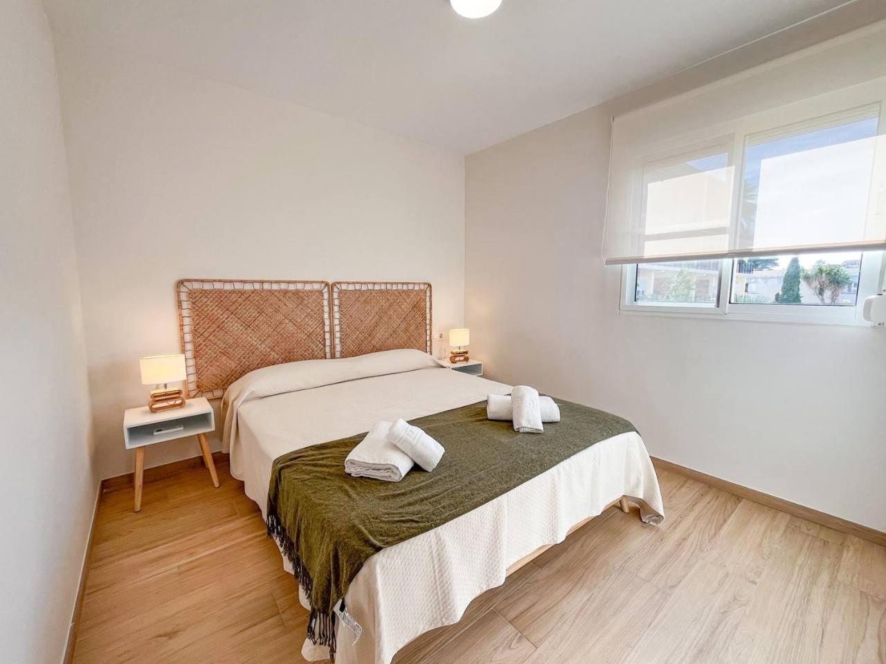 Miramar Apartment